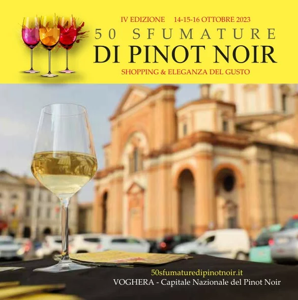 50 Sfumature di Pinot Noir