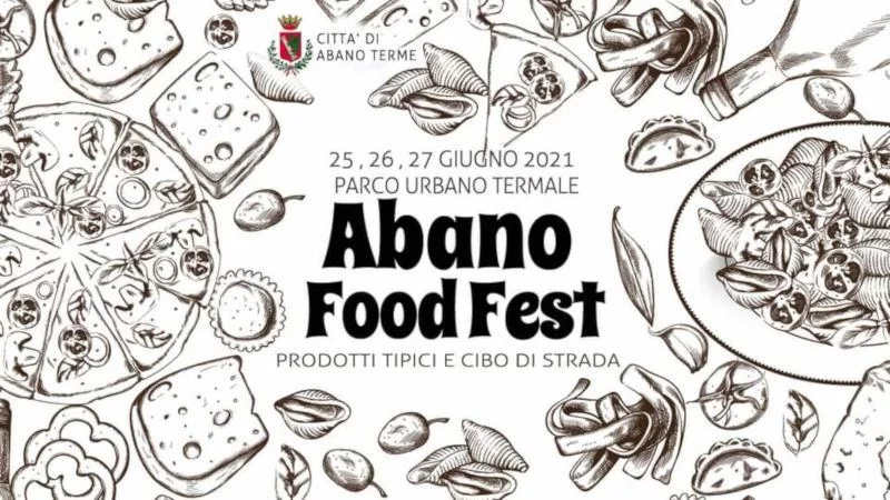Abano Food Fest