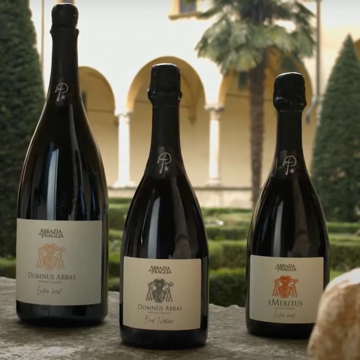Sapori e capolavori: il 16 dicembre a Villa Valmarana ai nani coi vini dell’Abbazia di Praglia