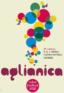 Aglianica Wine Festival 2012 a Venosa