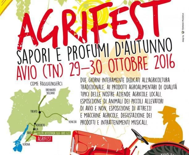 Agrifest 2016