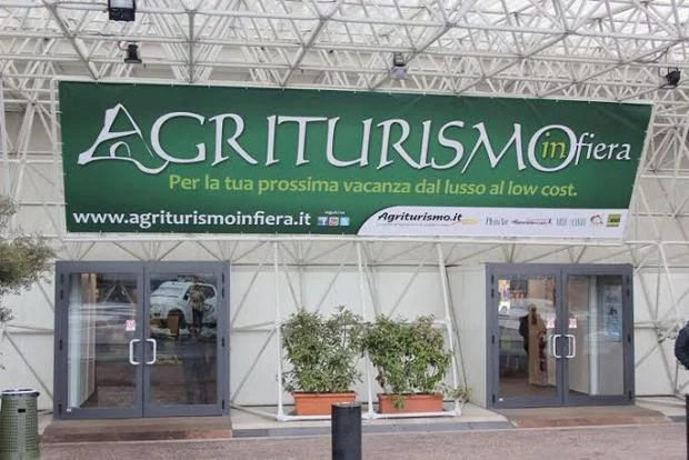 Agriturismoinfiera, a Milano la fattoria ritorna in città