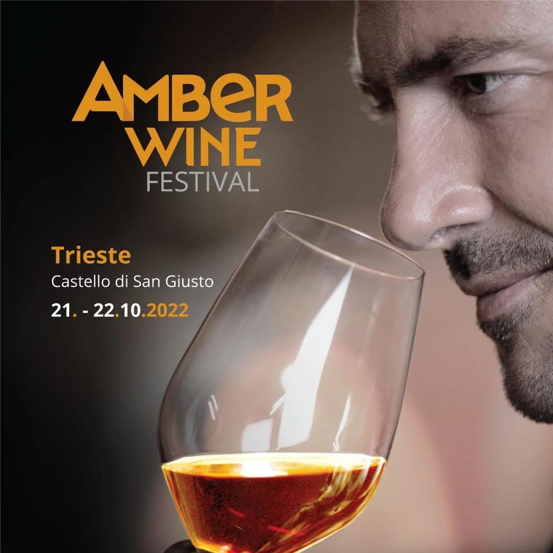 Amber Wine Festival