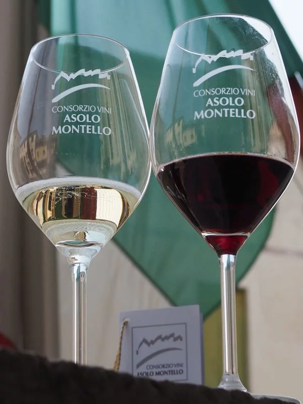 Asolo Wine Tasting 2019