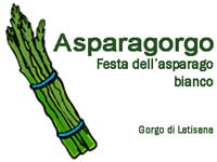 Asparagorgo 2012, la festa degli asparagi della Bassa Friulana