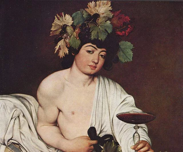 Bacco e Venere: scoperta del rapporto vino-donna