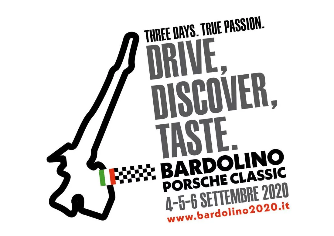 Bardolino Porsche Classic 2020