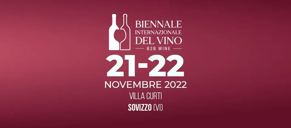 Biennale Internazionale del Vino
