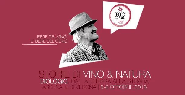 Biologic - Wine & Street Food Festival