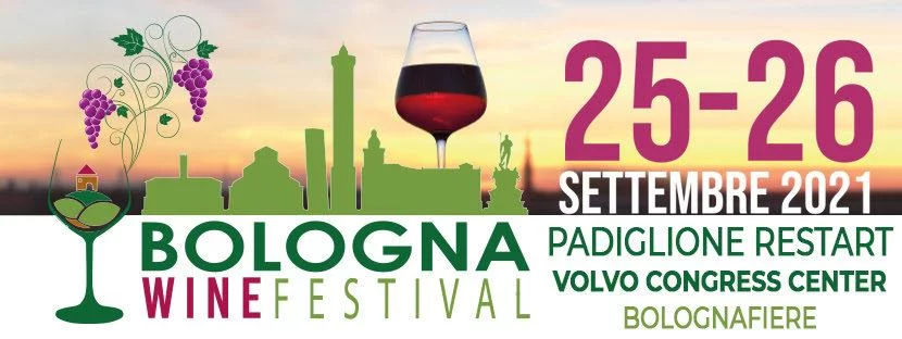Bologna Wine festival