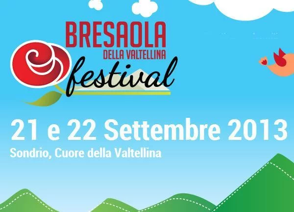 Bresaola della Valtellina Festival