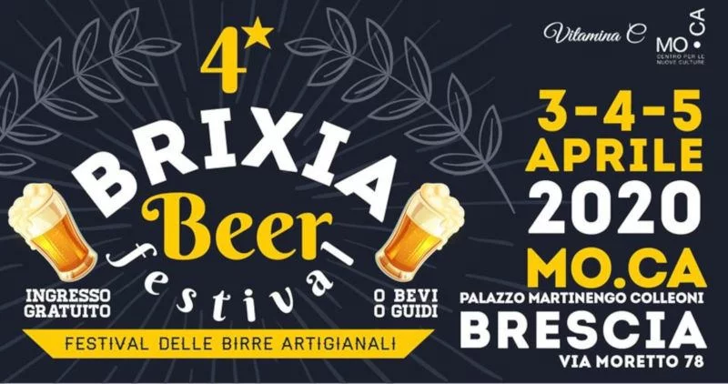 Brixia Beer Festival