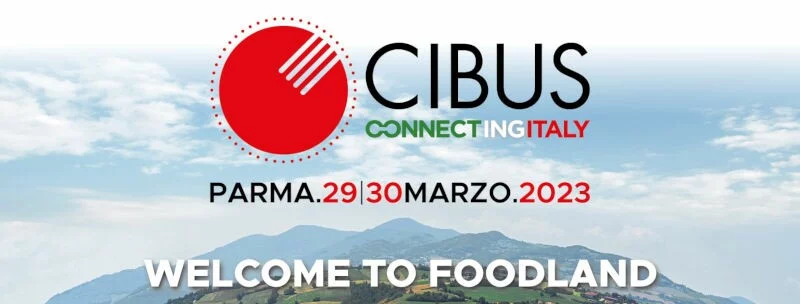 CIBUS, International Food Exhibition