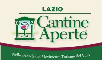 Cantine Aperte 2018 - Lazio