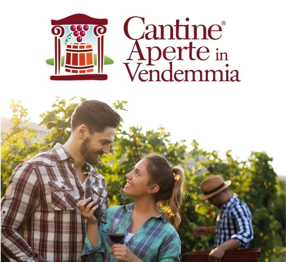 Cantine Aperte in Vendemmia - Veneto