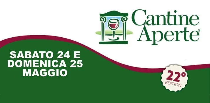 Cantine Aperte 2014 all'Azienda Agricola Ganci
