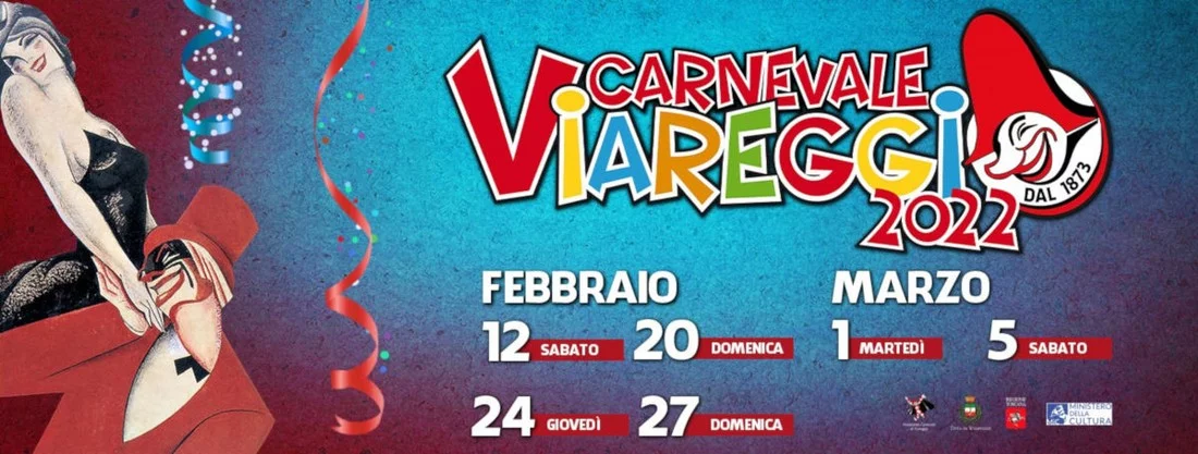 Carnevale a Viareggio