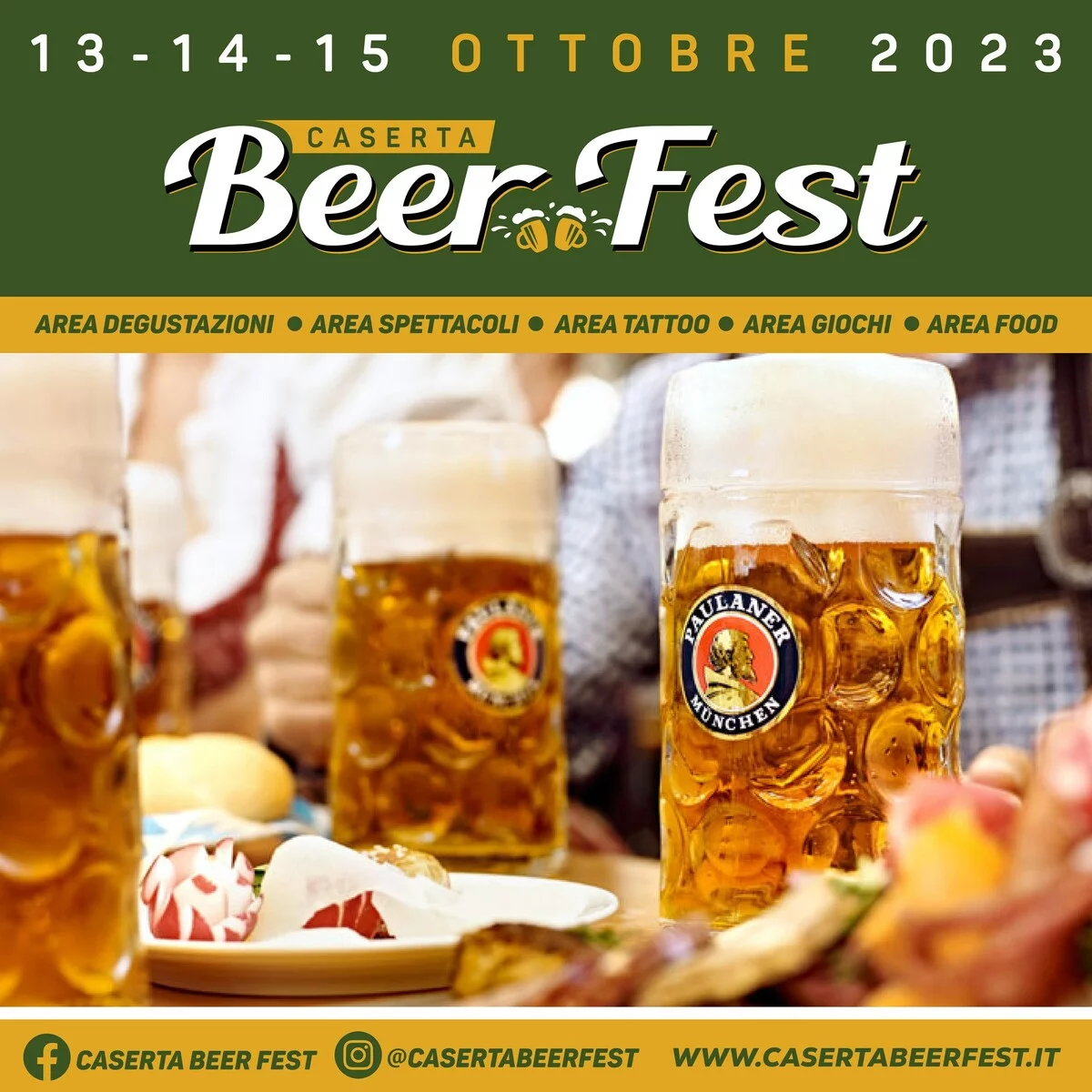 Caserta Beer Fest