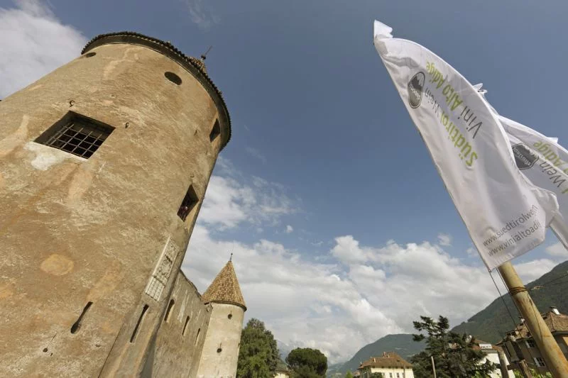 Mostra Vini di Bolzano 2014