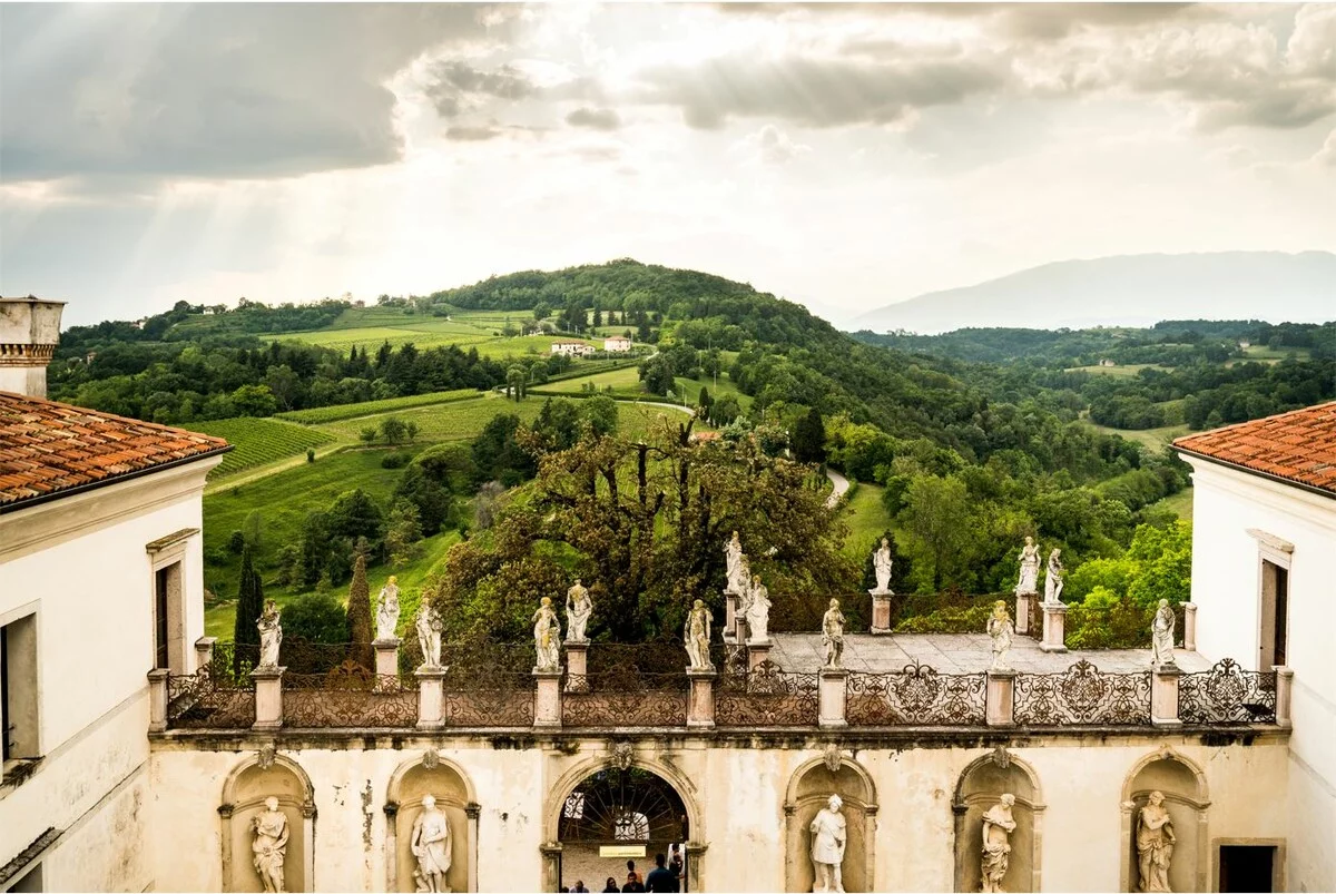 Apertura straordinaria Castello San Salvatore “Storie di verdi paesaggi segreti”