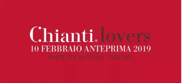 Chianti Lovers 2019