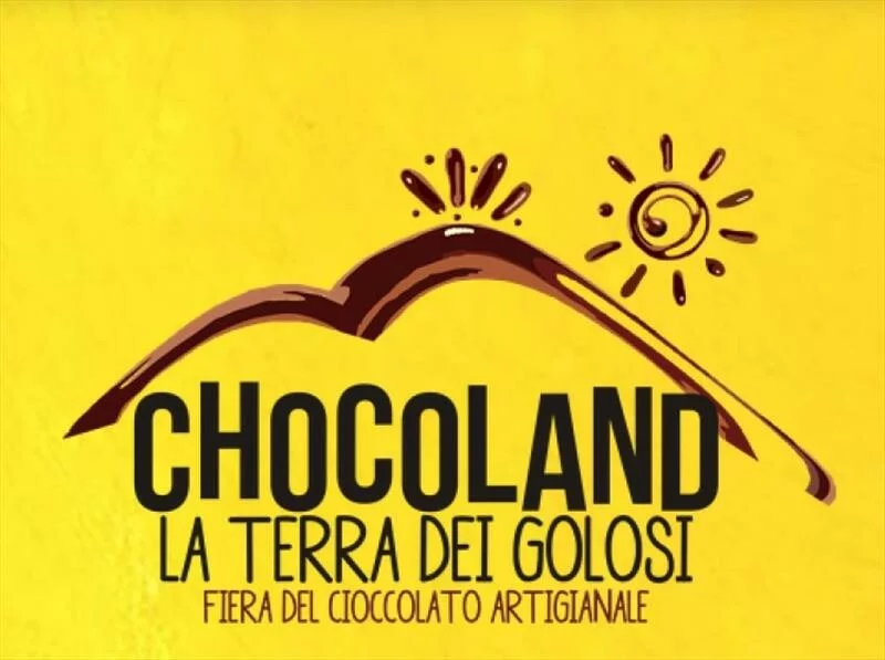 Chocoland, la terra dei golosi - Salerno