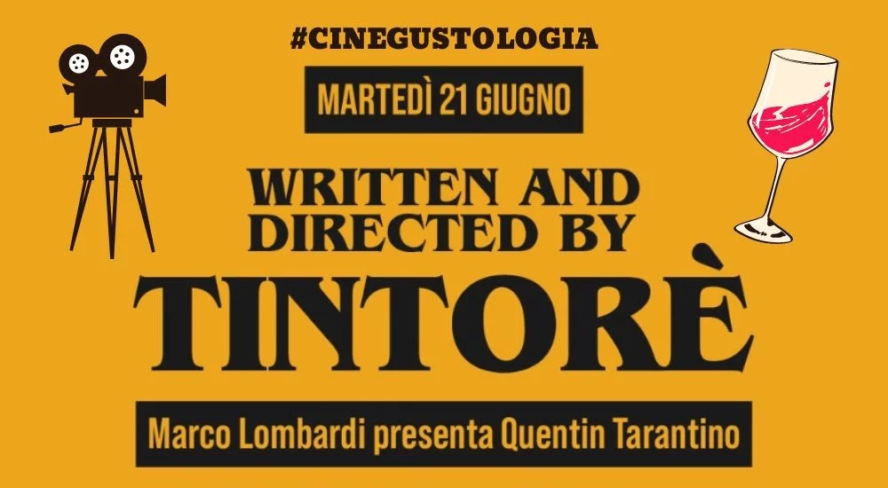 Cinegustologia a Pomigliano d’Arco