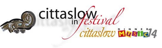 Cittaslow in Festival a Firenze