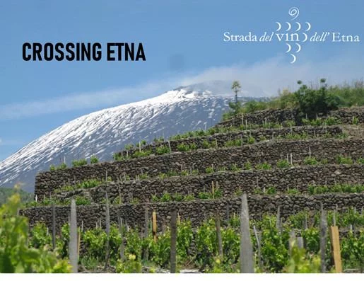 Crossing Etna