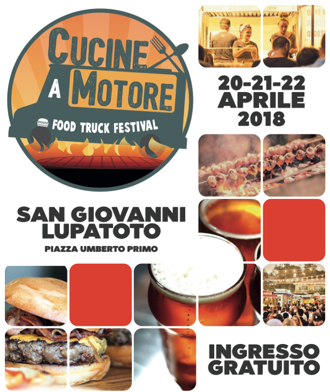 Motore Food Truck Festival