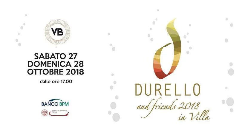 Durello and friends 2018