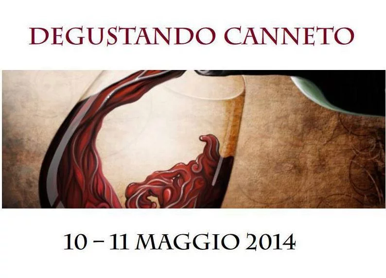 Degustando Canneto 2014