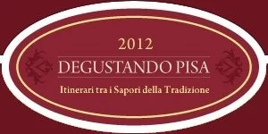 Degustando Pisa 2012