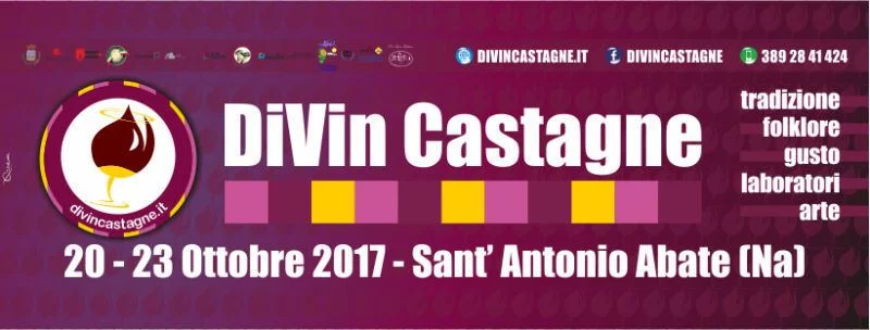 Divin Castagne 2017