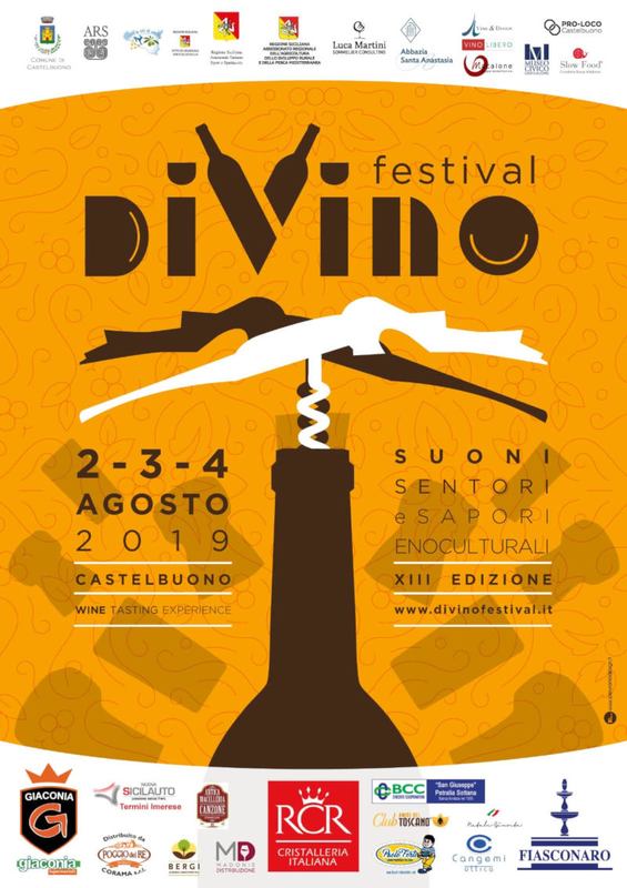 DiVino Festival