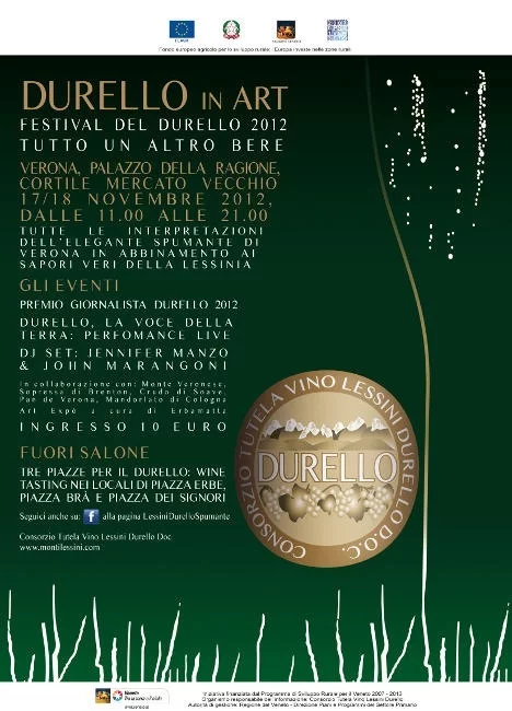 Durello in Art - Festival del Durello 2012