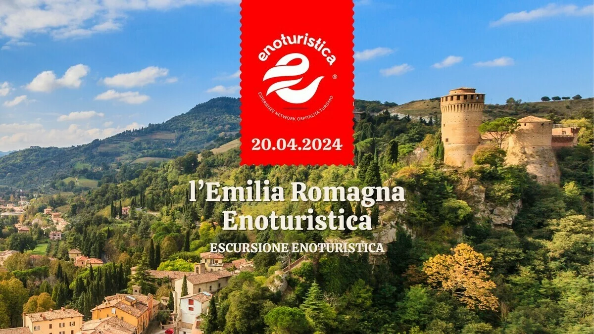 L'Emilia Romagna Enoturistica a Bomporto MO