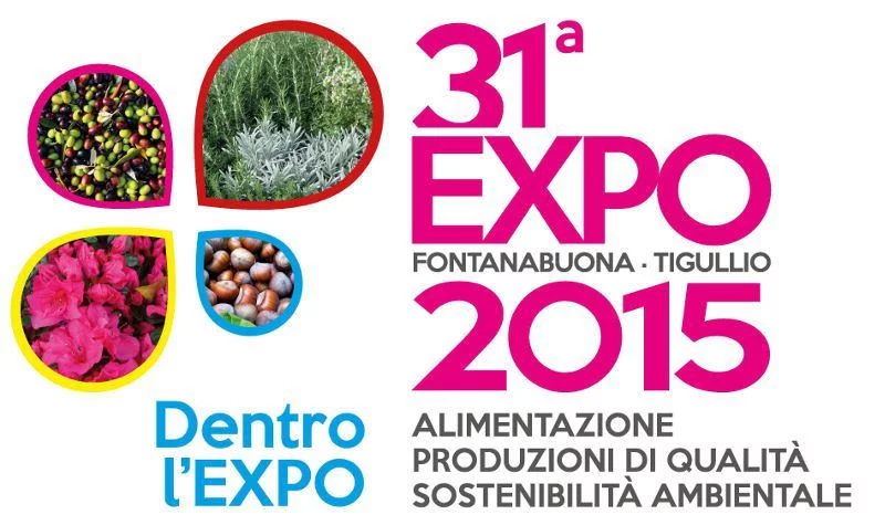 Expo Fontanabuona Tigullio, 31^ edizione