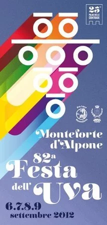 Festa dell'Uva 2012 a Monteforte