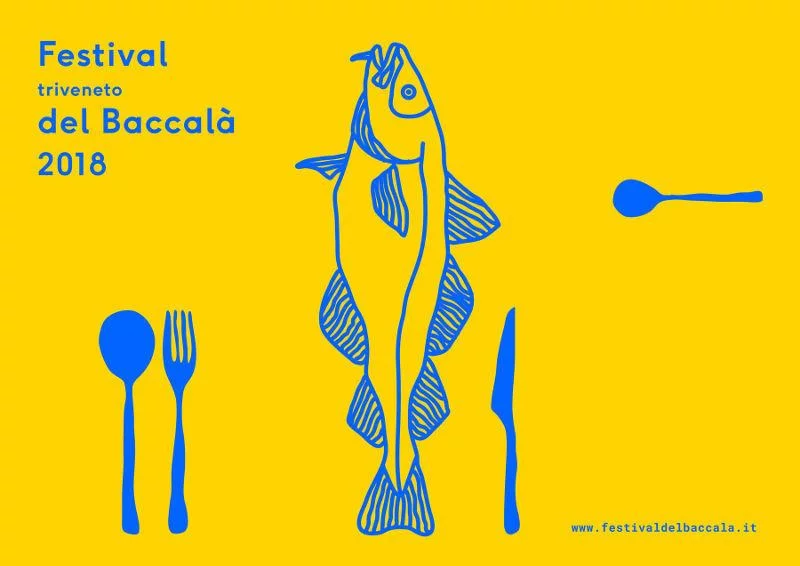 Festival del Baccalà 2018