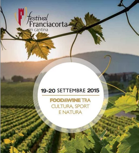 Franciacorta Wine Festival 2013