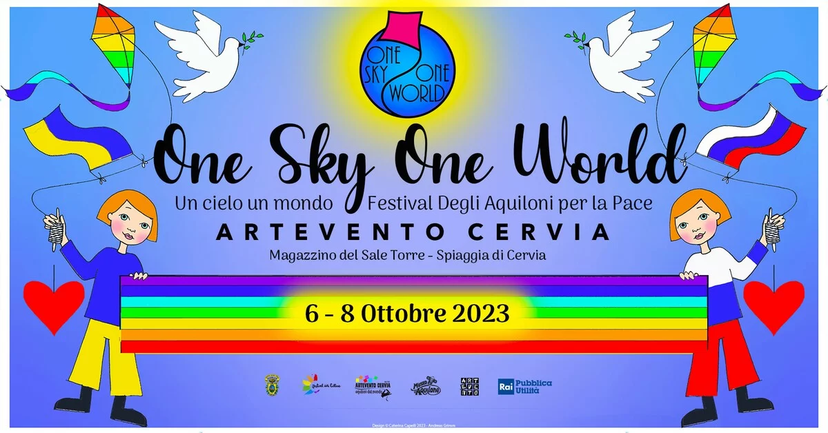One Sky One World