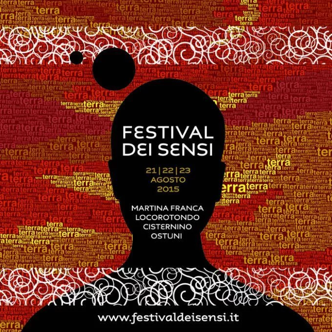 Festival dei Sensi 2015