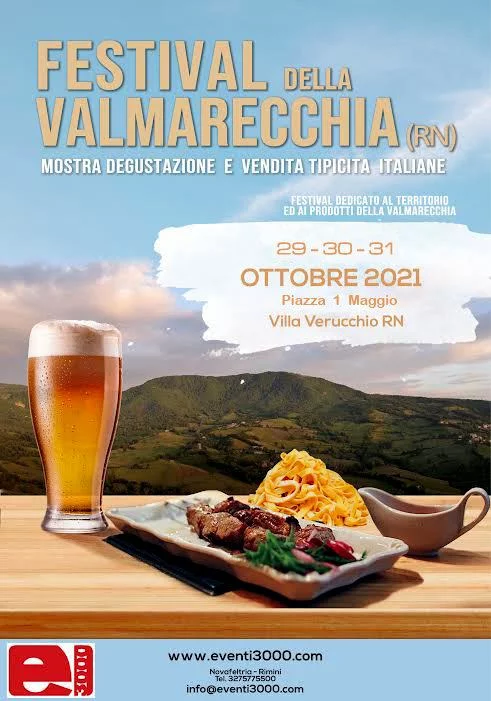 Festival della Valmarecchia *** evento rinviato al 2022 ***