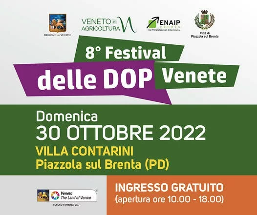 Festival delle DOP Venete
