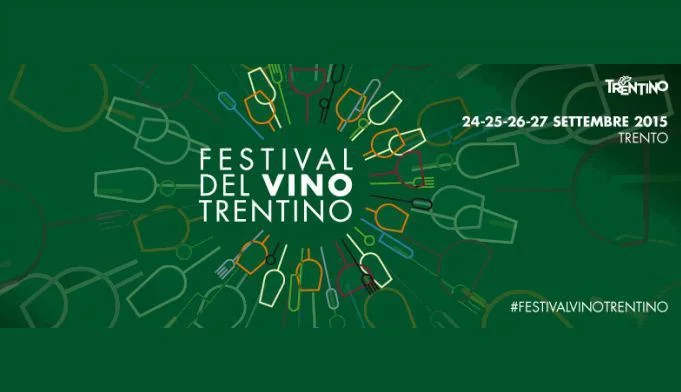 Festival del Vino Trentino
