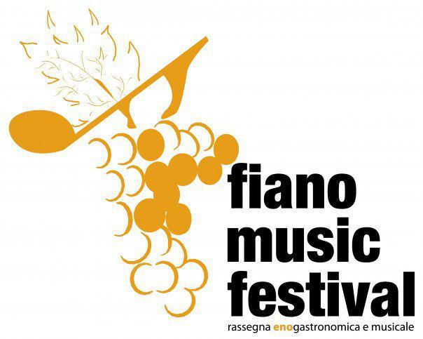 Fiano Music Festival 2015