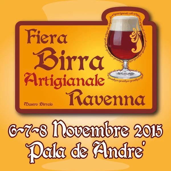 Fiera Birra Artigianale Ravenna