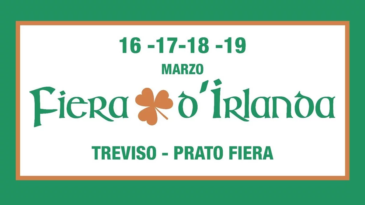 Irish Fair in Treviso