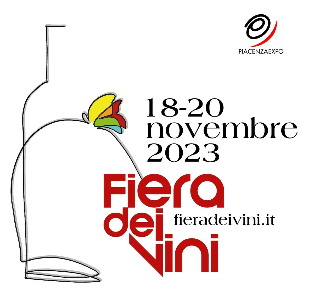 Fiera dei Vini - Piacenza Expo